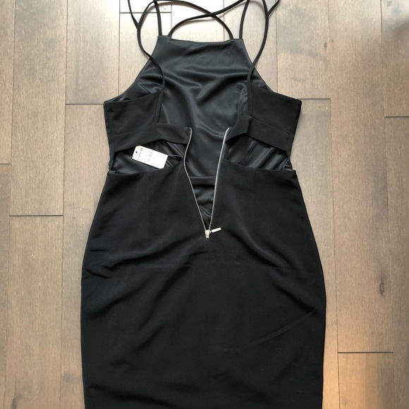 Little Black Dress - Picture 2 of 2